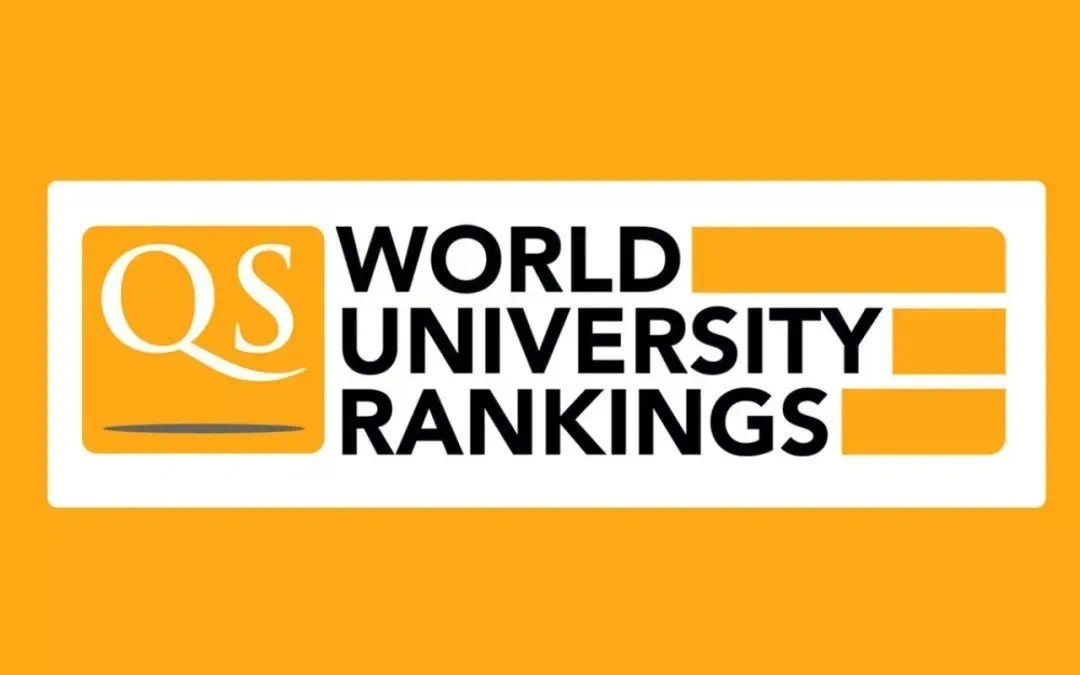 重磅｜2021年QS世界大学排名新鲜出炉
